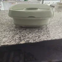 لباسشویی تاشو مسافرتی اصلی قیمت سایت هم گذاشتم|اسباب و اثاث بچه|مشهد, کارمندان دوم|دیوار