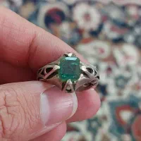 انگشتر های کلکسیونی دومهر فاخر