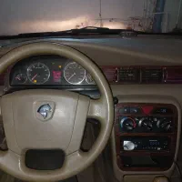 سمند ef 7 مدل ۹۱ مولتی پلکس