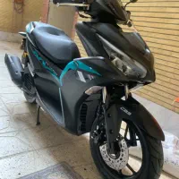 ایروکس ۱۷۰nvx