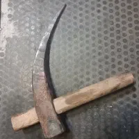 کلنگ چاه کنی