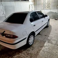 سمند ای اف سون مدل 97