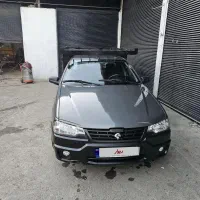 فروش خودرو اریسان ۲