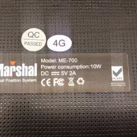 تبلت رهیاب مارشال جی پی اس gps|تبلت|تبریز, |دیوار