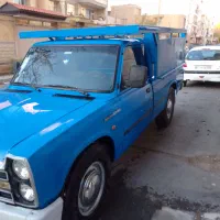 فروش نیسان دیزل|خودرو سواری و وانت|شهرکرد, |دیوار