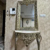 آینه|آینه|مشهد, رضاییه|دیوار