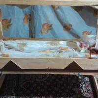 گهواره(تهده)