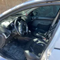 ۲۰۷ مدل ۹۷ دنده بی رنگ|خودرو سواری و وانت|رودهن, |دیوار