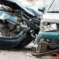 پژو مدل ۸۹ تصادفی