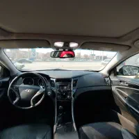 سوناتاYF|خودرو سواری و وانت|ارومیه, |دیوار