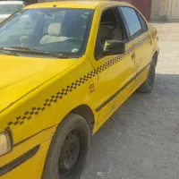 سمند درون شهری|خودرو سواری و وانت|چابهار, |دیوار