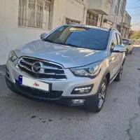 هایما S5 مدل ۱۴۰۱ گیربکس جدید|خودرو سواری و وانت|صحنه, |دیوار