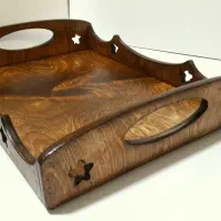 رگال،استند،ظروف|صنایع دستی و سایر لوازم تزئینی|شیراز, شهرک گلستان|دیوار