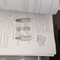 پرینت و تکثیر جزوه سیمی کتاب و جزوه ارسال رایگان