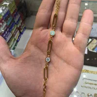 دستبند بدون اجرت