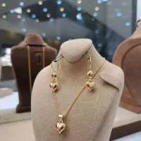 فروش ویژه طلای زینتی با کمترین سود|جواهرات|فردیس, فردیس|دیوار