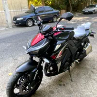 طرح z1000 ثاقب|موتورسیکلت|تهران, بهاران|دیوار