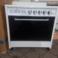 یک عدد گاز پنج شعله مدل آتشگر به فروش میرسد|اجاق گاز و لوازم برقی پختوپز|یاسوج, |دیوار