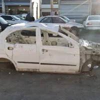 اتاق تیبا 2|قطعات یدکی و لوازم جانبی|فولادشهر, سایت صنعتی کاوه|دیوار