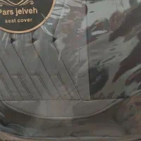 روکش صندلی عقب ماشین