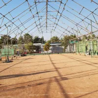 داربست فلزی لاهیجان