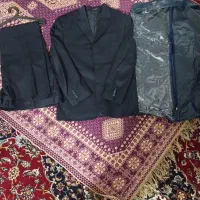 کت و شلوار مردانه|لباس|شاهرود, |دیوار