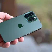 آیفون ۱۳ پرو ۲۵۶ گیگ