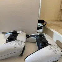 دستگاه PS5