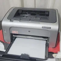 پرینتر HP 1006