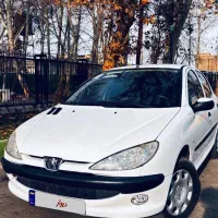 پژو ۱۴۰۱ تیپ ۲