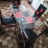 میزناهارخوری4نفره