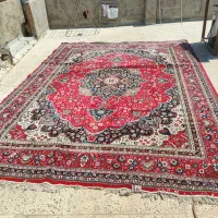 دوعددفرش ۱۲متری