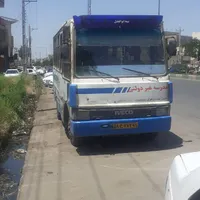 مینی بوس اویکو|خودرو سنگین|اردبیل, |دیوار