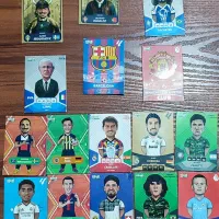 16عدد کارت کیمدی طلایی ارزون