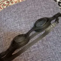 عینک شنا