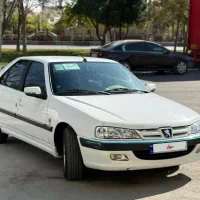 پژو پارس LX TU5، مدل ۱۴۰۰