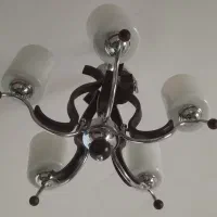 لوستر آشپزخانه و پذیرایی