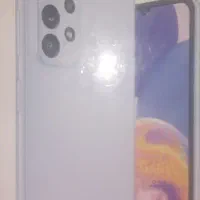 یکعددگوشیA23رنگآبیگمشده
