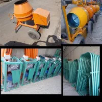 تولیدکننده میکسردنده زیر.میکسر دنده کمر و بالابر|ماشینآلات صنعتی|اصفهان, ملکشهر|دیوار