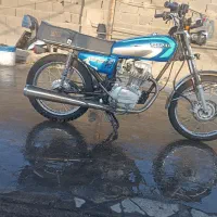 موتور سیکلت|موتورسیکلت|سیمین شهر, |دیوار