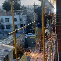 نیروی آرماتور بند