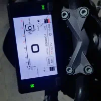 cf 250|موتورسیکلت|کرج, عظیمیه|دیوار