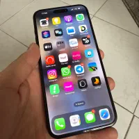 Apple 15 pro max 256GB|موبایل|تبریز, |دیوار