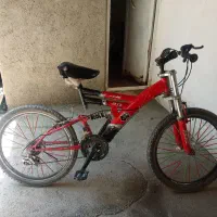 دوچرخه