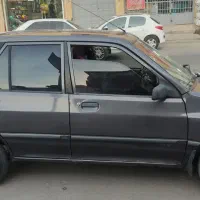 پراید مدل 89|خودرو سواری و وانت|بندرعباس, |دیوار