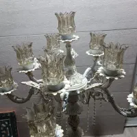 کنار سالنی در حد نو