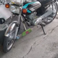 هوندا ۱۲۵ مدل ۸۳