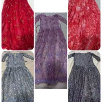 حراج لباس زنانه ، مردانه، مندالان