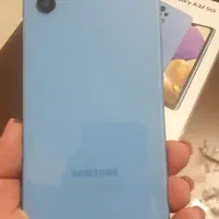 سامسونگ Galaxy A32 5G با حافظهٔ ۱۲۸ گیگابایت|موبایل|تهران, وردآورد|دیوار