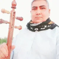 نوازنده کمانچه